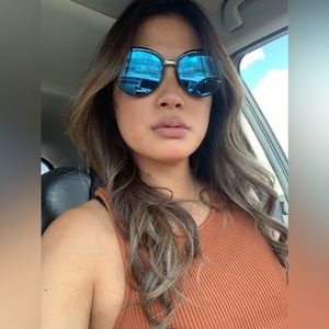 Meet your Posher, Susanna